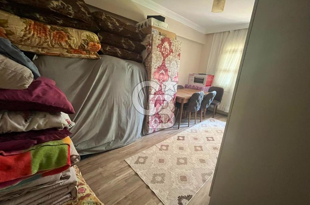 Buca Yiğitler Mahallesi 3+1 Satılık Daire