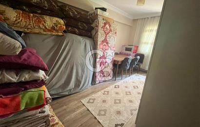 Buca Yiğitler Mahallesi 3+1 Satılık Daire