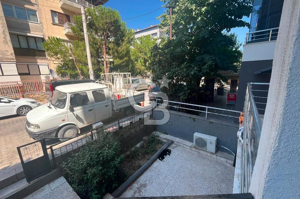 Buca Yiğitler Mahallesi 3+1 Satılık Daire