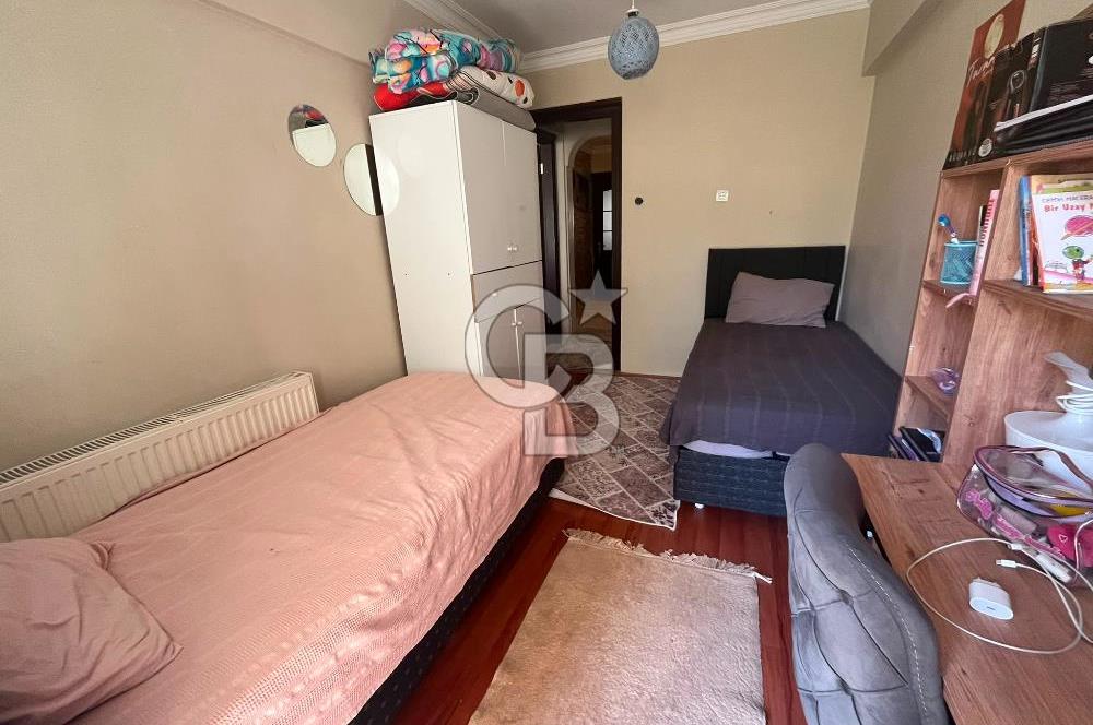 Buca Yiğitler Mahallesi 3+1 Satılık Daire