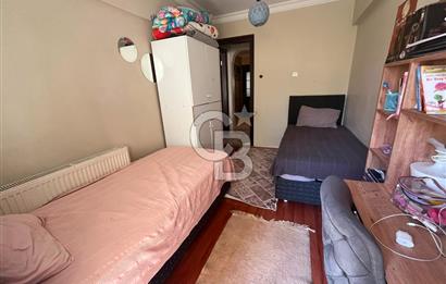 Buca Yiğitler Mahallesi 3+1 Satılık Daire