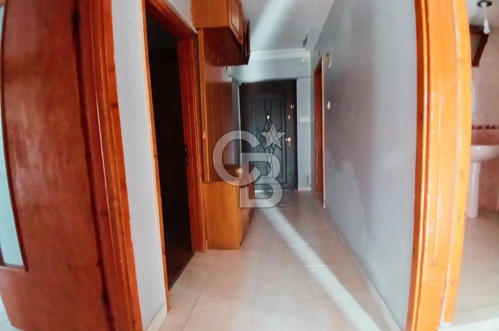SERDİVAN İSTİKLAL MAH SERKENT SİTESİNDE 3+1 GENİŞ KİRALIK DAİRE