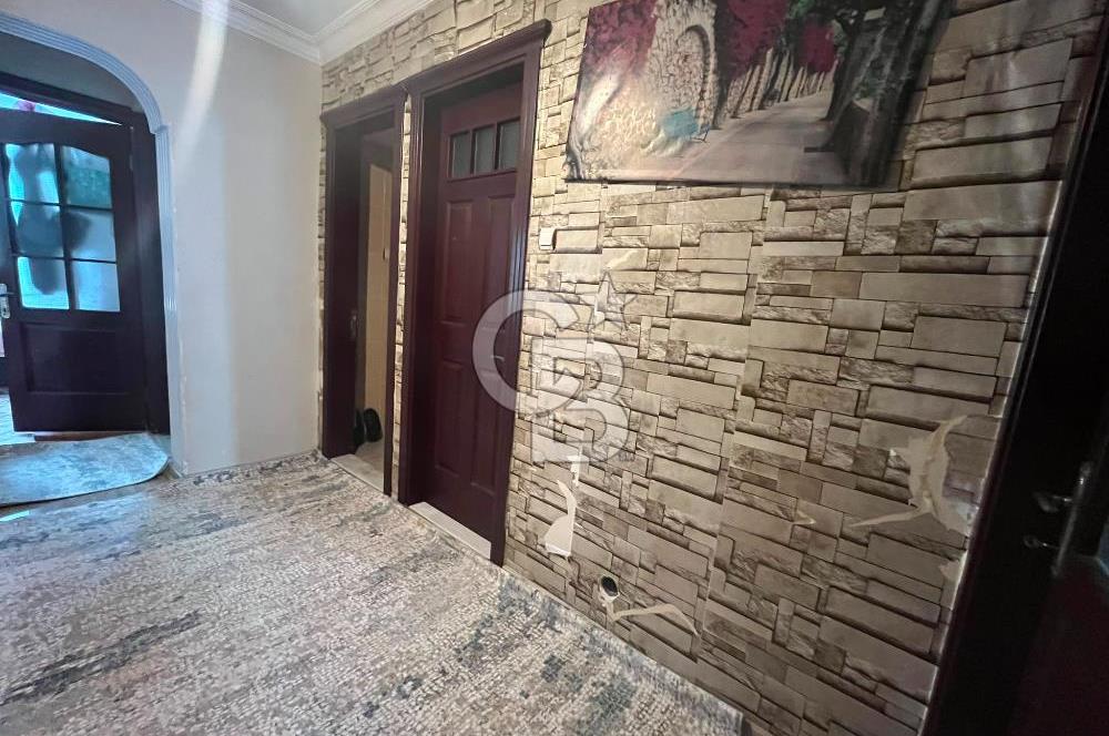 Buca Yiğitler Mahallesi 3+1 Satılık Daire