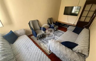 Buca Yiğitler Mahallesi 3+1 Satılık Daire