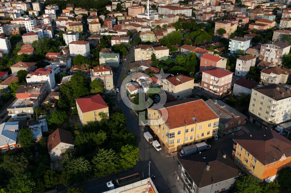 Ümraniye Adem Yavuz Mahallesinde Satılık Komple Bina 