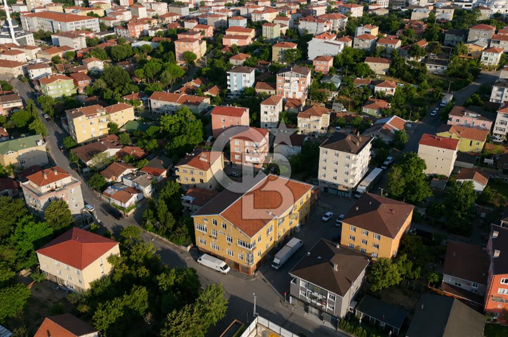 Ümraniye Adem Yavuz Mahallesinde Satılık Komple Bina 