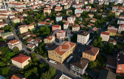Ümraniye Adem Yavuz Mahallesinde Satılık Komple Bina 