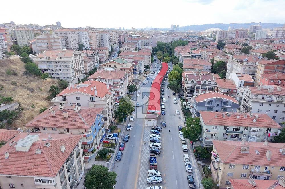 Seyranbağları İncesu Cd. 3. kat 3+1 145 m2 2 Banyo Kiralık Daire