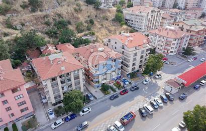 Seyranbağları İncesu Cd. 3. kat 3+1 145 m2 2 Banyo Kiralık Daire