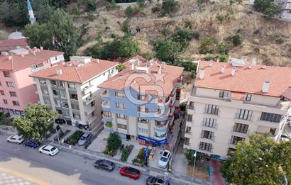 Seyranbağları İncesu Cd. 3. kat 3+1 145 m2 2 Banyo Kiralık Daire