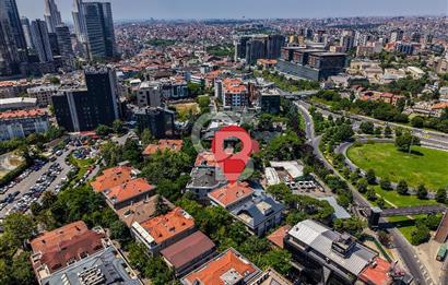Fırsat Şişli 4 Katlı Satılık Villa