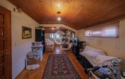 Şişli'de 4 Katlı Müstakil Villa: Prestijli Yaşam ve Yatırım Fırsatı