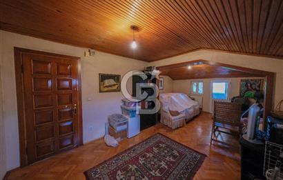 Fırsat Şişli 4 Katlı Satılık Villa