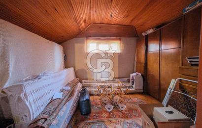 Fırsat Şişli 4 Katlı Satılık Villa