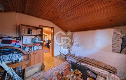 Şişli'de 4 Katlı Müstakil Villa: Prestijli Yaşam ve Yatırım Fırsatı