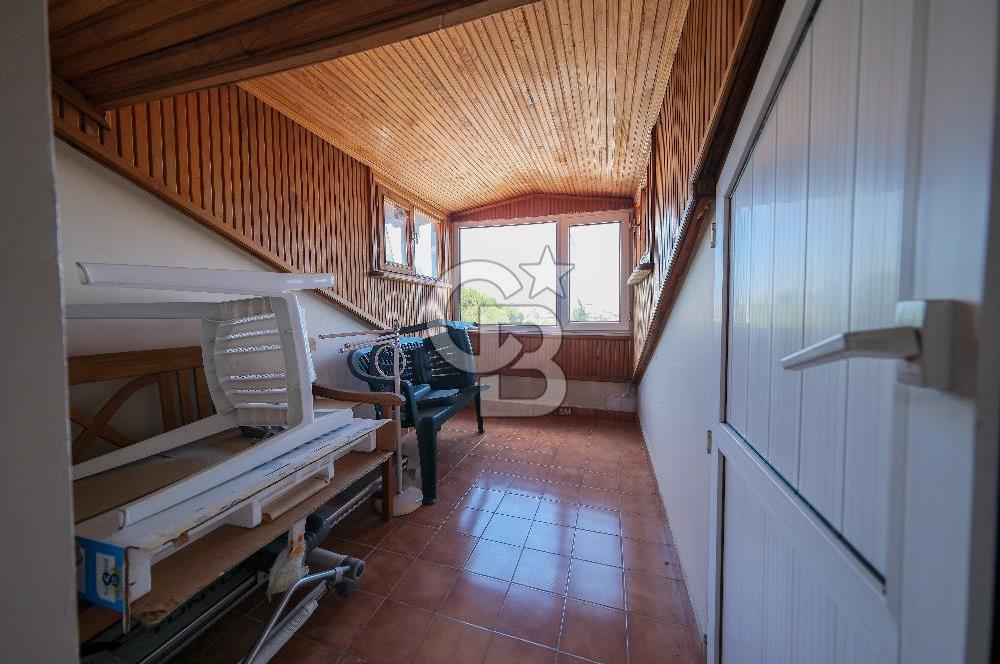 Şişli'de 4 Katlı Müstakil Villa: Prestijli Yaşam ve Yatırım Fırsatı