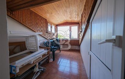 Şişli'de 4 Katlı Müstakil Villa: Prestijli Yaşam ve Yatırım Fırsatı