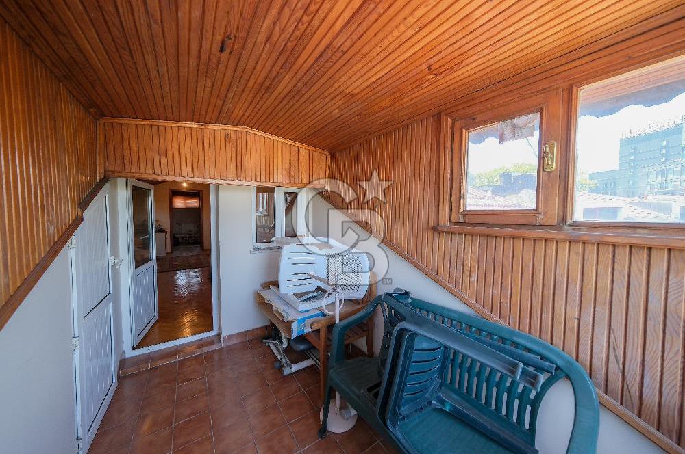 Şişli'de 4 Katlı Müstakil Villa: Prestijli Yaşam ve Yatırım Fırsatı