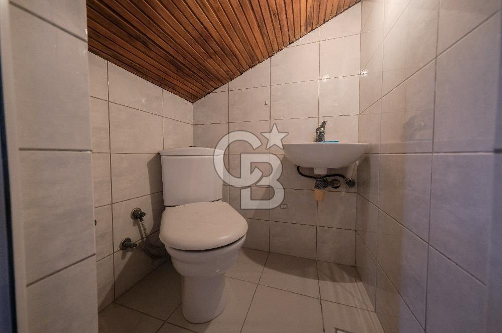 Fırsat Şişli 4 Katlı Satılık Villa