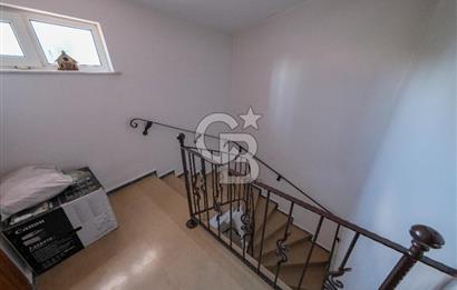 Şişli'de 4 Katlı Müstakil Villa: Prestijli Yaşam ve Yatırım Fırsatı