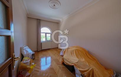 Şişli'de 4 Katlı Müstakil Villa: Prestijli Yaşam ve Yatırım Fırsatı