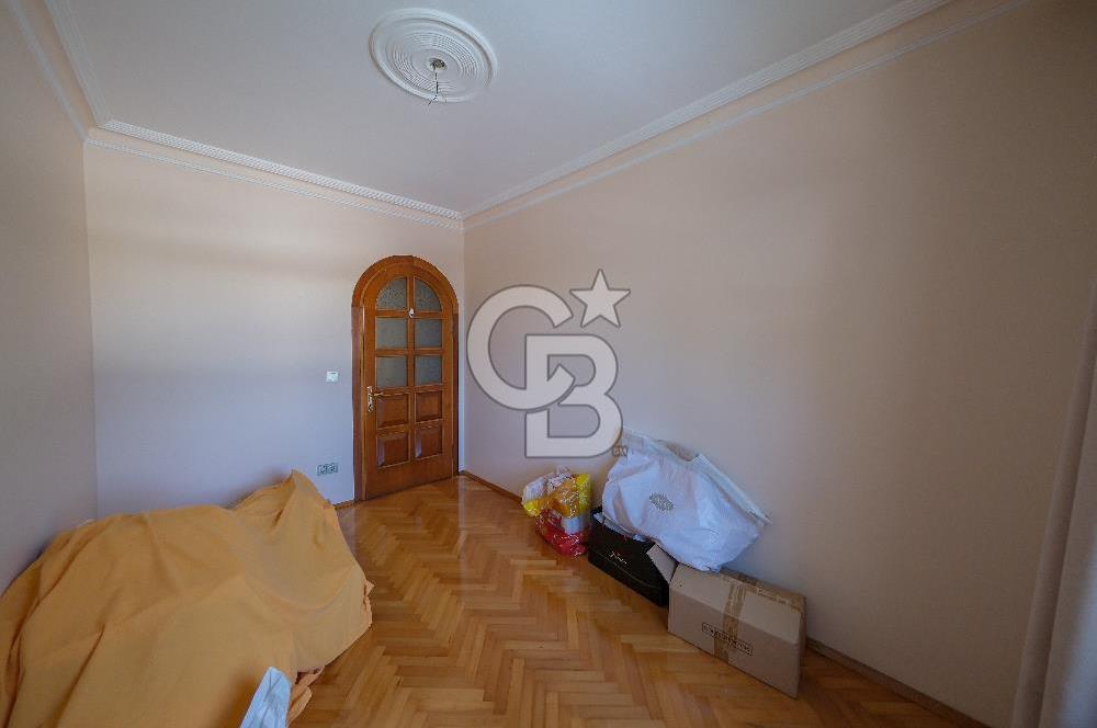 Şişli'de 4 Katlı Müstakil Villa: Prestijli Yaşam ve Yatırım Fırsatı
