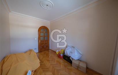 Şişli'de 4 Katlı Müstakil Villa: Prestijli Yaşam ve Yatırım Fırsatı