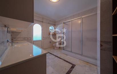 Fırsat Şişli 4 Katlı Satılık Villa