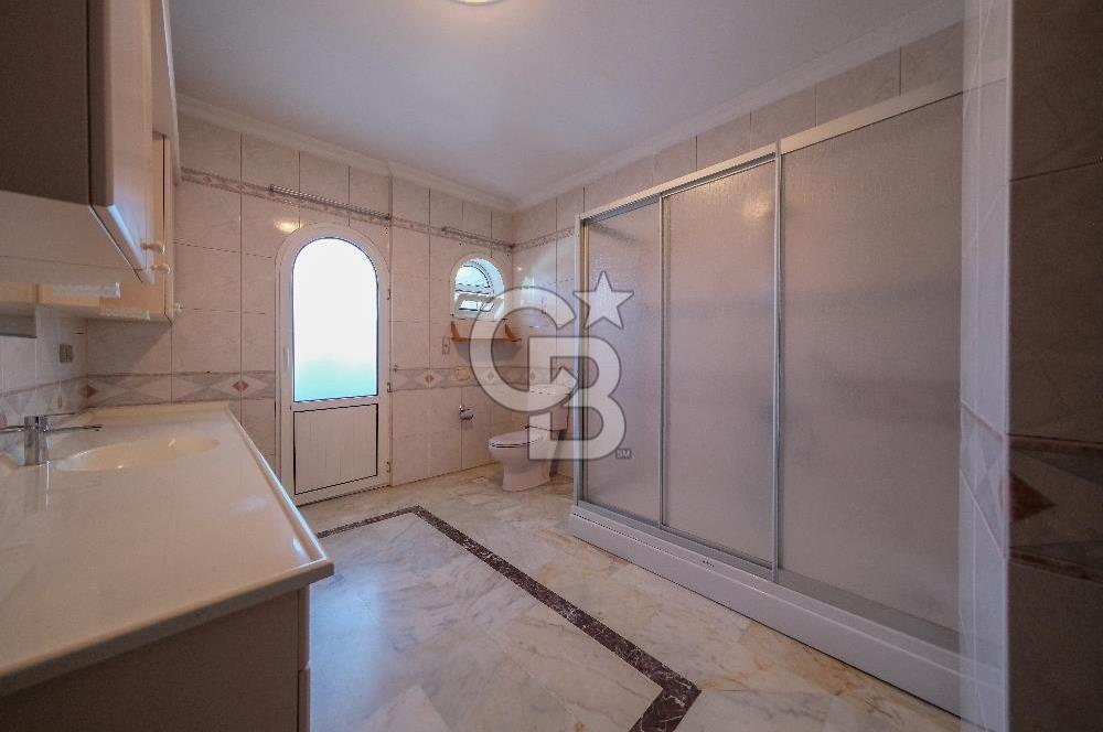 Fırsat Şişli 4 Katlı Satılık Villa