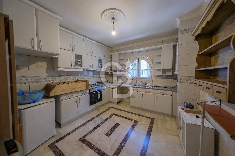 Fırsat Şişli 4 Katlı Satılık Villa