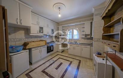 Fırsat Şişli 4 Katlı Satılık Villa