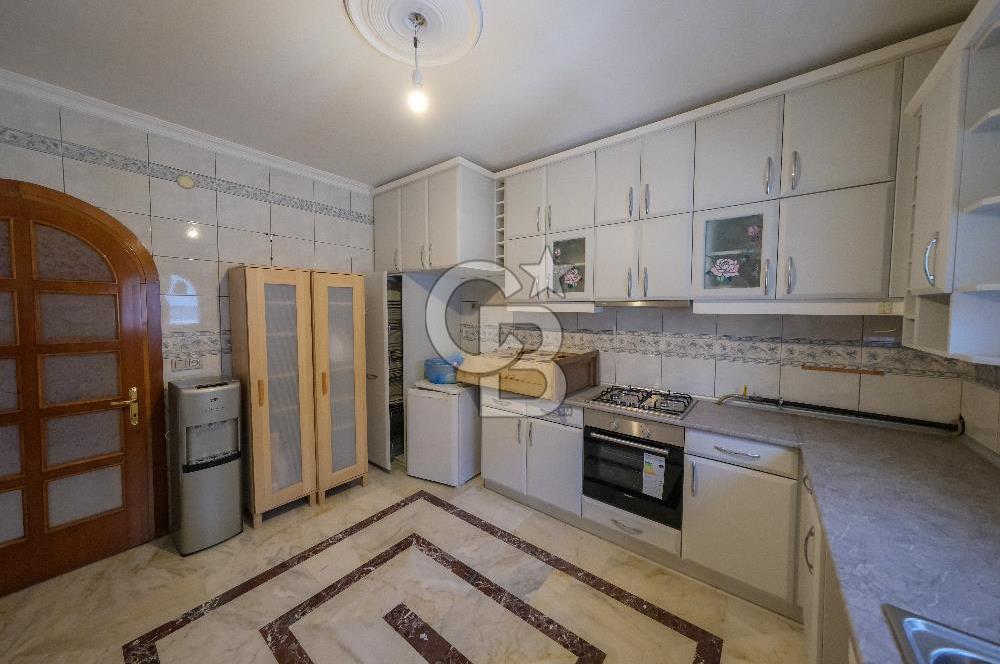 Fırsat Şişli 4 Katlı Satılık Villa