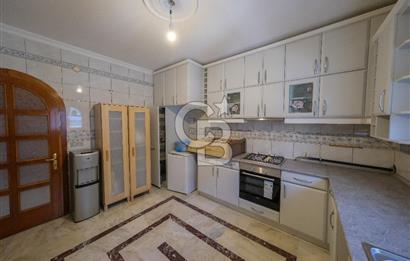 Fırsat Şişli 4 Katlı Satılık Villa
