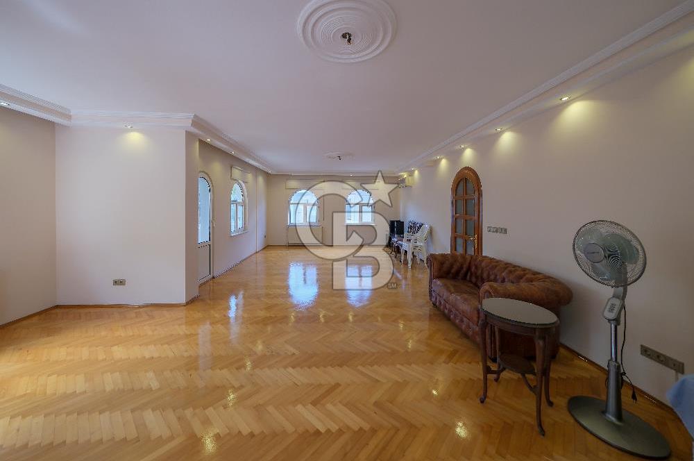 Fırsat Şişli 4 Katlı Satılık Villa
