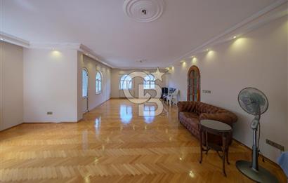 Fırsat Şişli 4 Katlı Satılık Villa