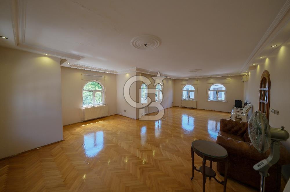 Fırsat Şişli 4 Katlı Satılık Villa