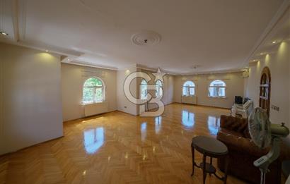 Fırsat Şişli 4 Katlı Satılık Villa