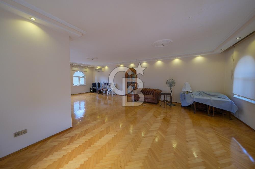 Fırsat Şişli 4 Katlı Satılık Villa