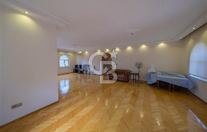 Fırsat Şişli 4 Katlı Satılık Villa