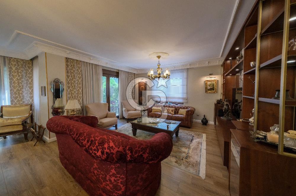 Fırsat Şişli 4 Katlı Satılık Villa