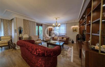 Fırsat Şişli 4 Katlı Satılık Villa