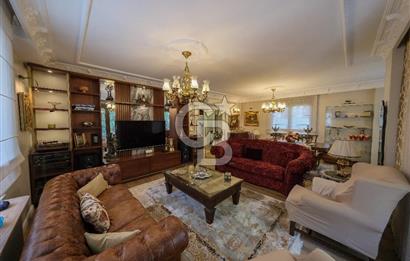 Fırsat Şişli 4 Katlı Satılık Villa
