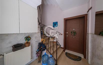 Fırsat Şişli 4 Katlı Satılık Villa