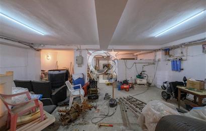 Fırsat Şişli 4 Katlı Satılık Villa