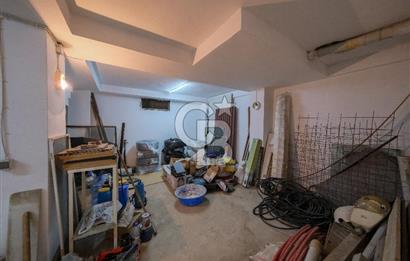 Şişli'de 4 Katlı Müstakil Villa: Prestijli Yaşam ve Yatırım Fırsatı