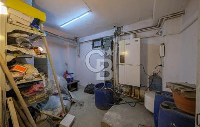 Şişli'de 4 Katlı Müstakil Villa: Prestijli Yaşam ve Yatırım Fırsatı