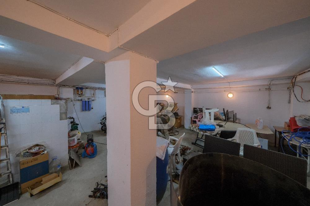 Fırsat Şişli 4 Katlı Satılık Villa