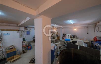 Fırsat Şişli 4 Katlı Satılık Villa