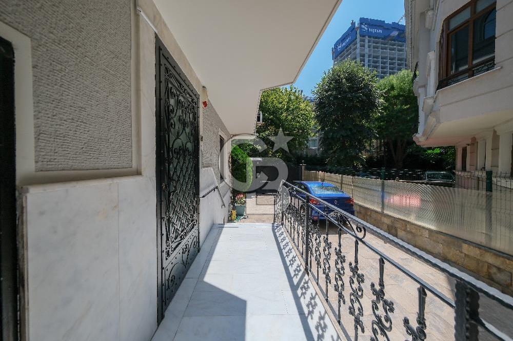 Fırsat Şişli 4 Katlı Satılık Villa