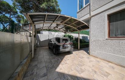 Fırsat Şişli 4 Katlı Satılık Villa